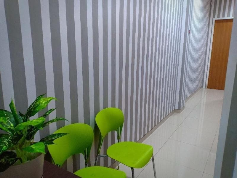 Derma Home Stay main