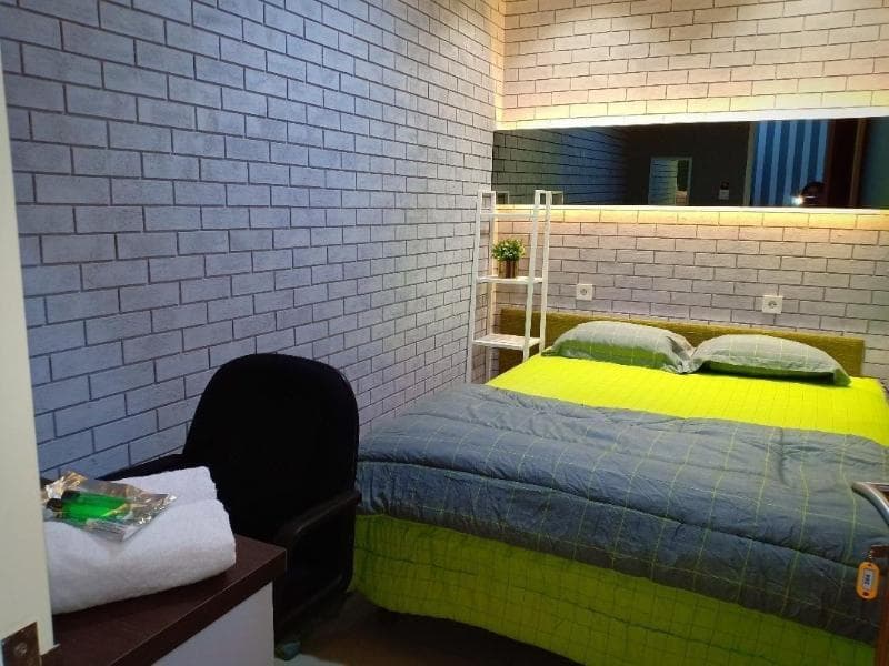 Derma Home Stay 5