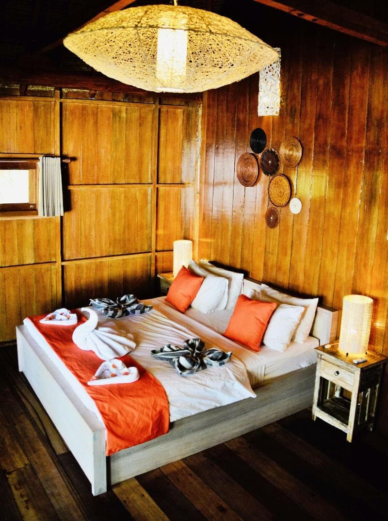 Gili Treehouses 3