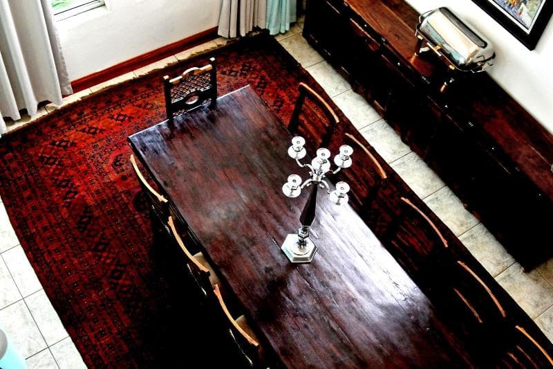 All Seasons Boutique Hotel main