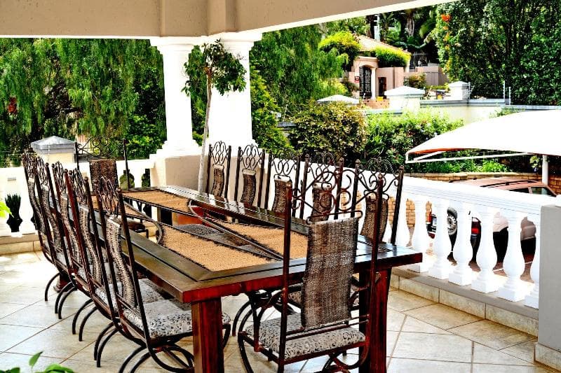 All Seasons Boutique Hotel 3