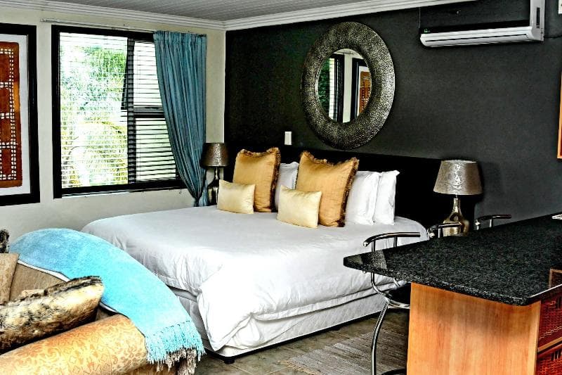 All Seasons Boutique Hotel photo 1