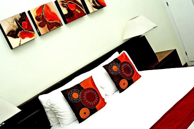 All Seasons Boutique Hotel 4