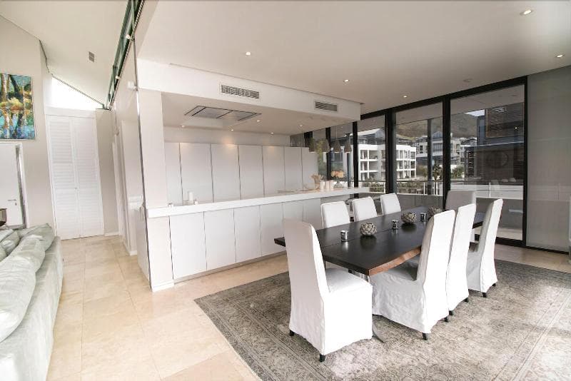 Mountain Marina Luxury Apartments 3