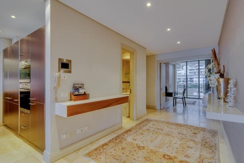 Mountain Marina Luxury Apartments 5
