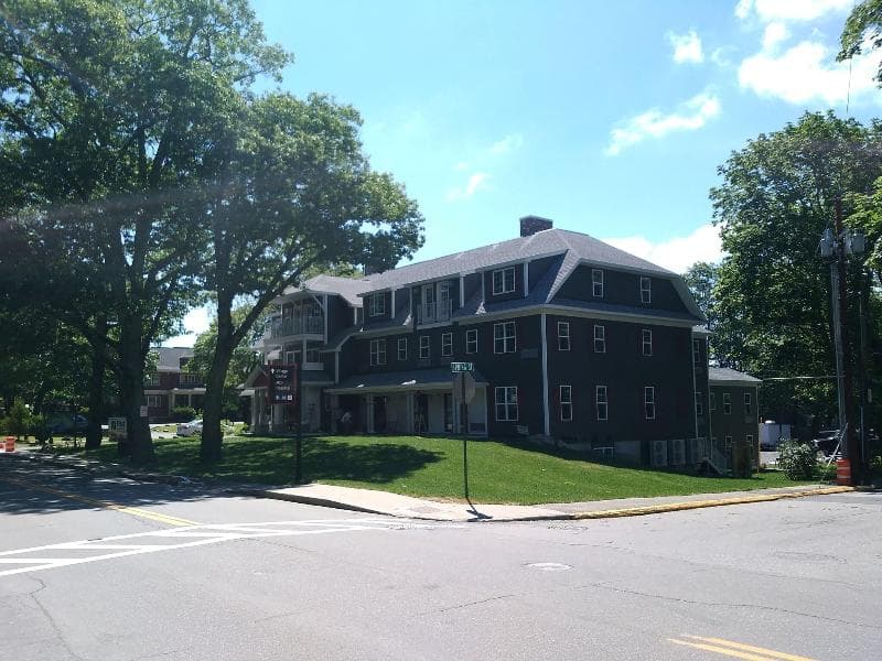 The Inn On Mount Desert 5