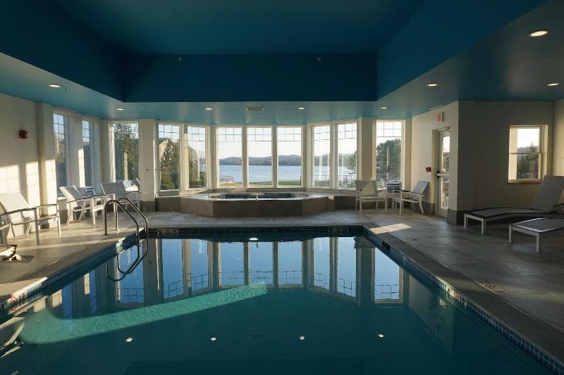 Belfast Harbor Inn photo 1