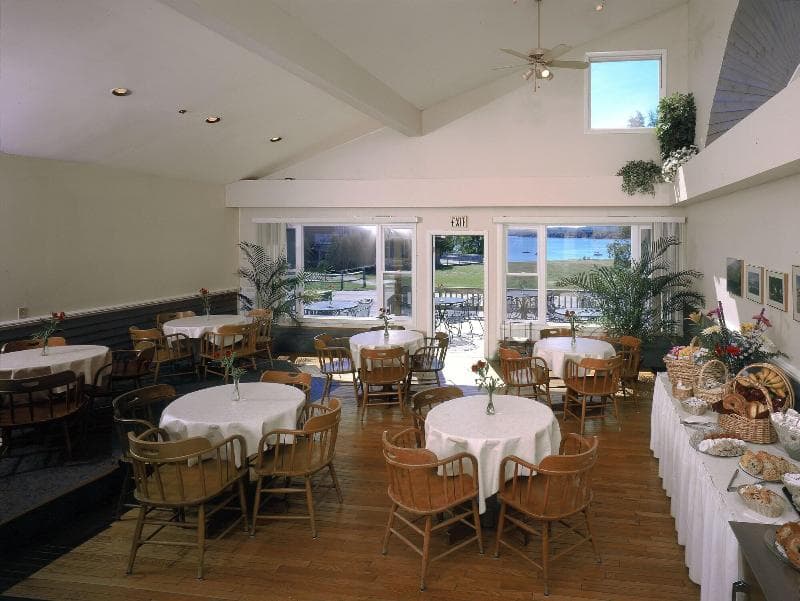 Belfast Harbor Inn 2