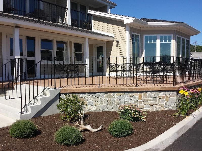 Belfast Harbor Inn 5