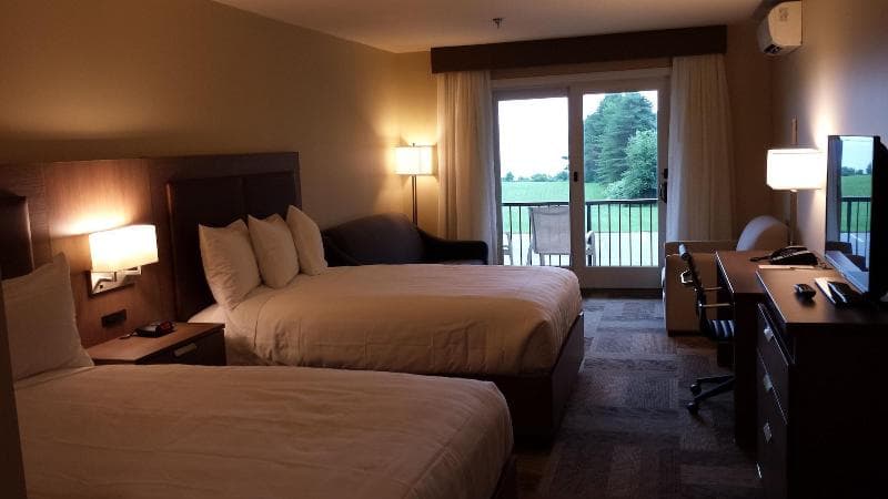 Belfast Harbor Inn 3