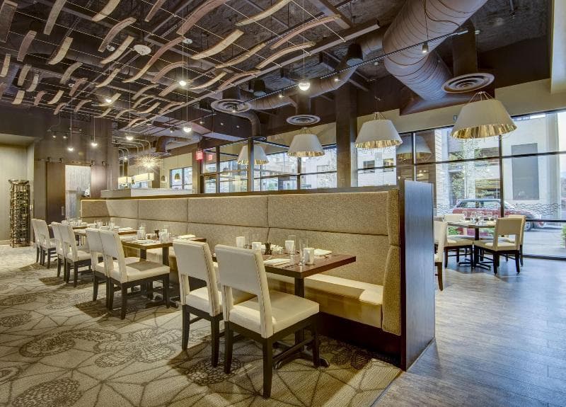 Inn At 500 Capitol 4