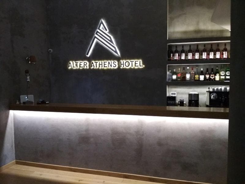 Alter Athens - Adults Only 5