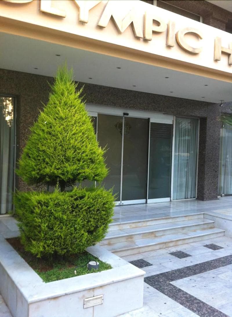 Olympic Hotel – Adults Only 5