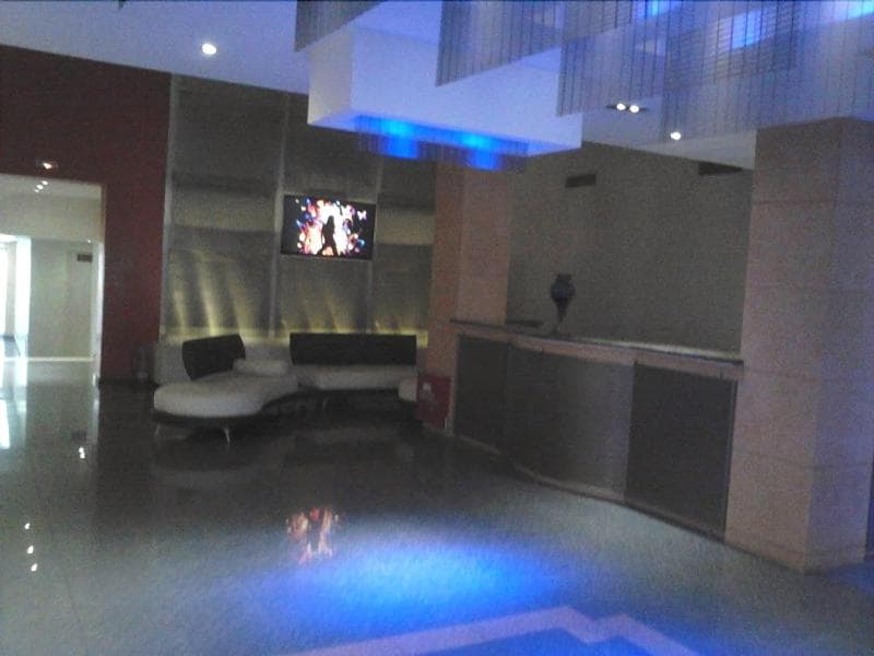 Olympic Hotel – Adults Only 3
