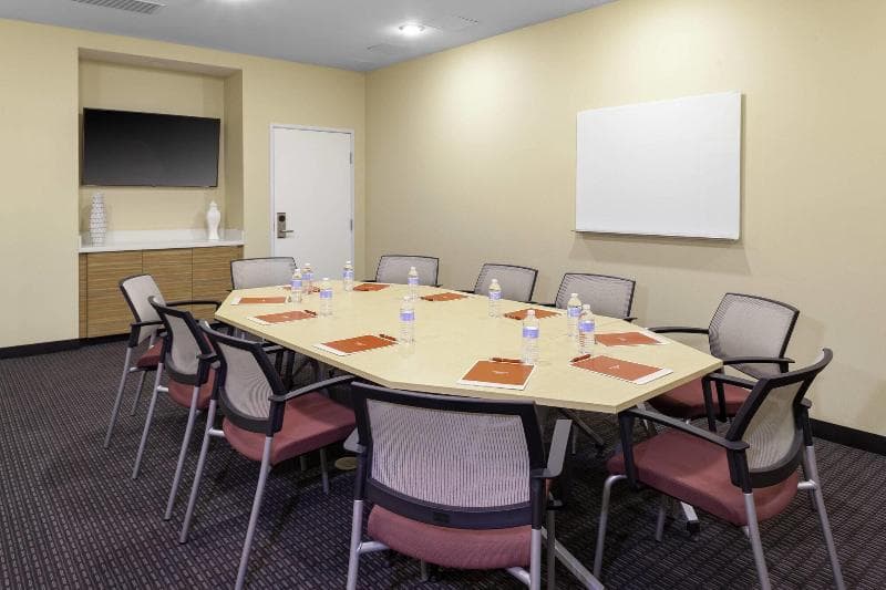 TownePlace Suites by Marriott San Antonio Westover Hills photo 1