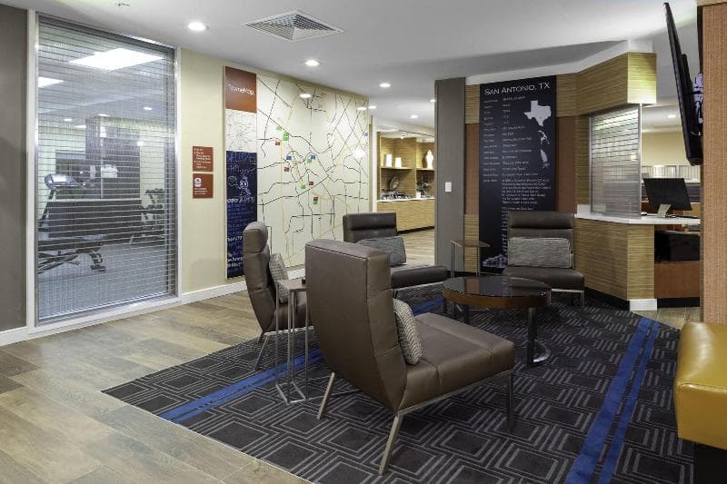 TownePlace Suites by Marriott San Antonio Westover Hills 5