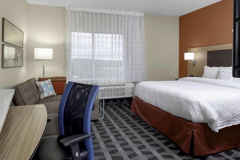 TownePlace Suites by Marriott San Antonio Westover Hills 4