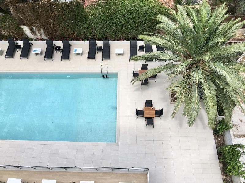 Athens Coast Hotel 5