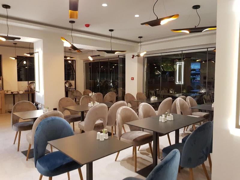 Athens Coast Hotel 4