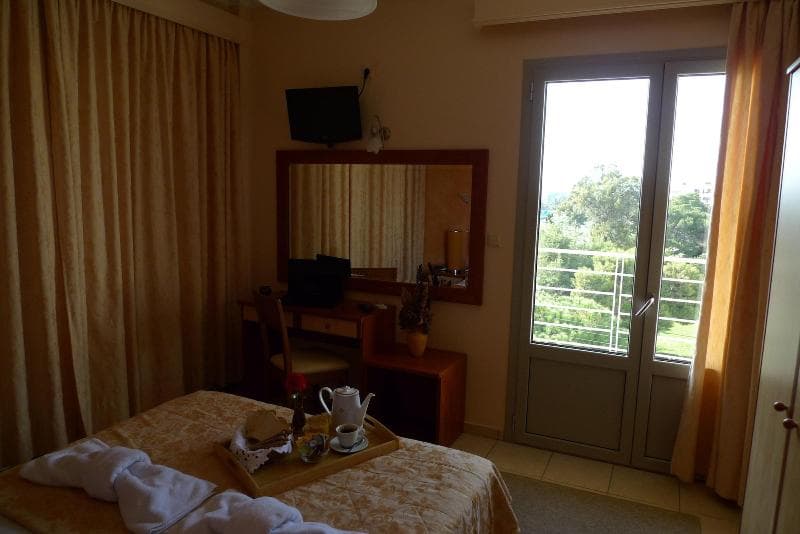 Hotel Ikaros 4