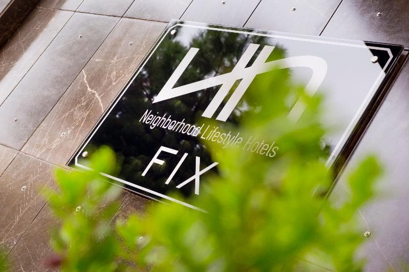 Nlh Fix Hotel - Neighborhood Lifestyle Hotels 2