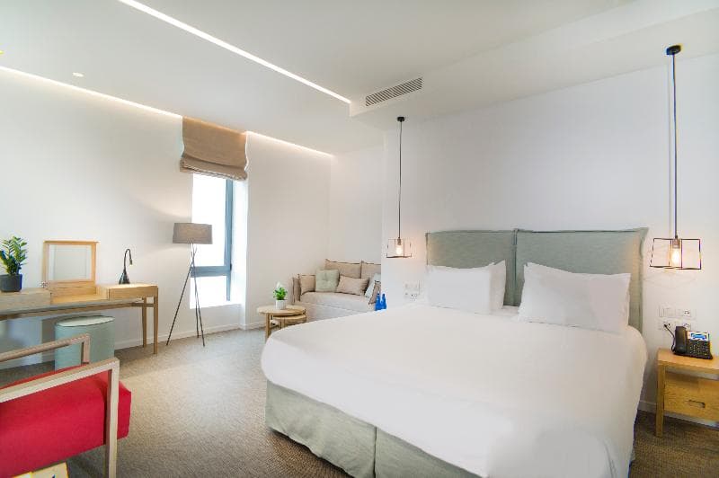 Nlh Fix Hotel - Neighborhood Lifestyle Hotels 3