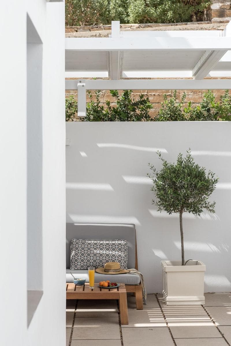 Sifnos House Rooms & Spa 4