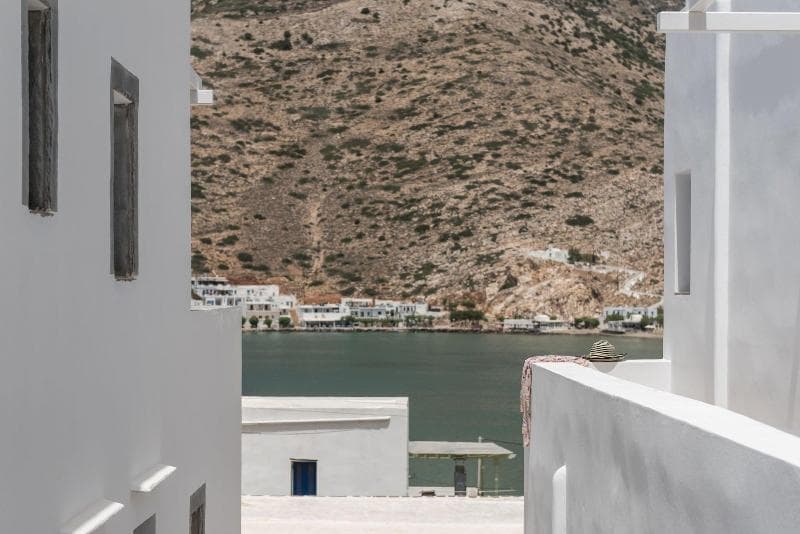 Sifnos House Rooms & Spa 5