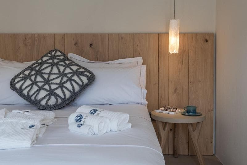 Sifnos House Rooms & Spa 3