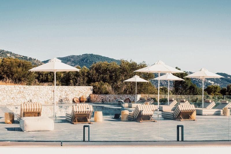 Aliv Stone Suites & Spa Zakynthos 2