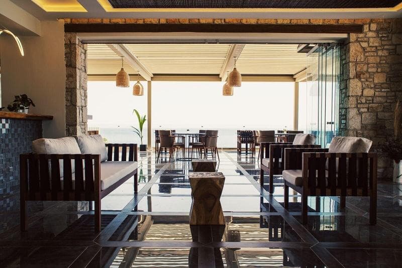 Aliv Stone Suites & Spa Zakynthos 3