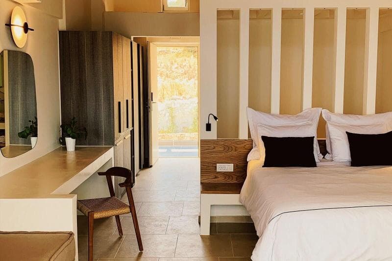 Aliv Stone Suites & Spa Zakynthos 4
