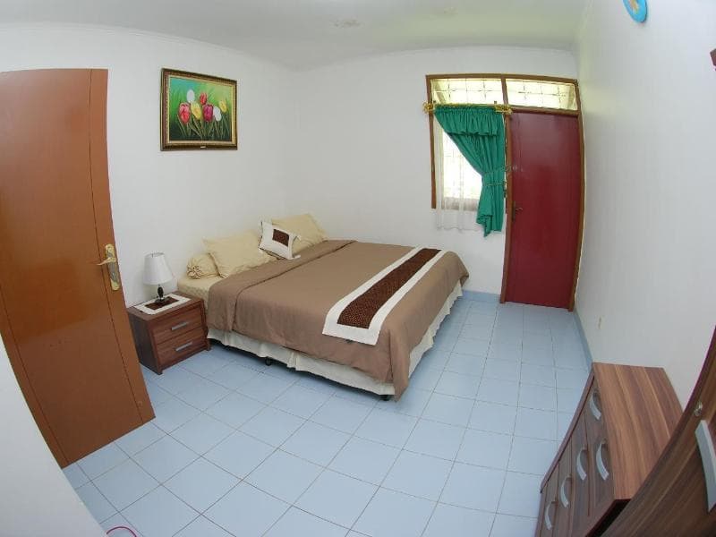 Villa ChavaMinerva Bata - Ciater photo 1