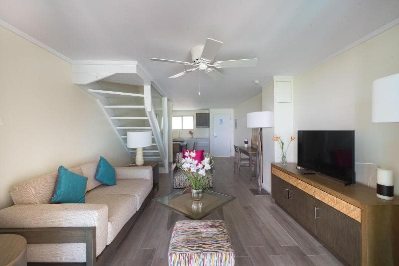 Sandy Bay Beach Club 4
