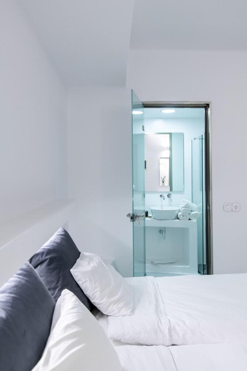 Byzantio City Hotel 4