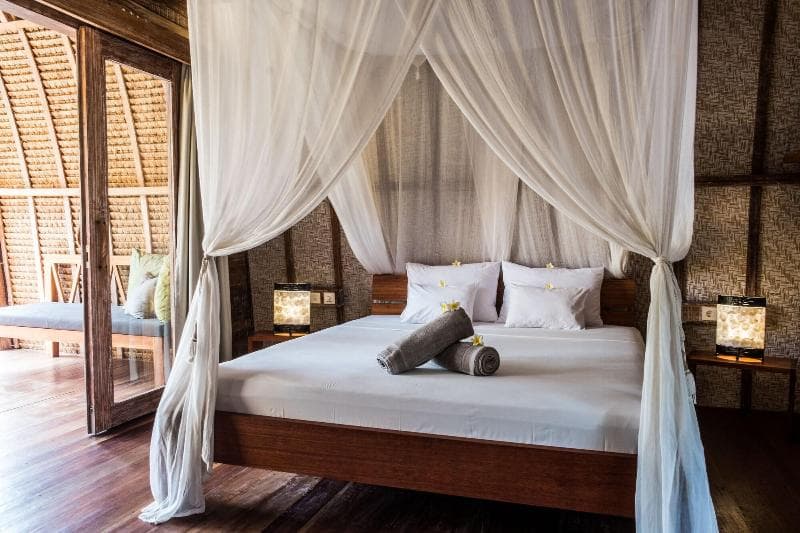 Anahata - Tropical Private Villas 4