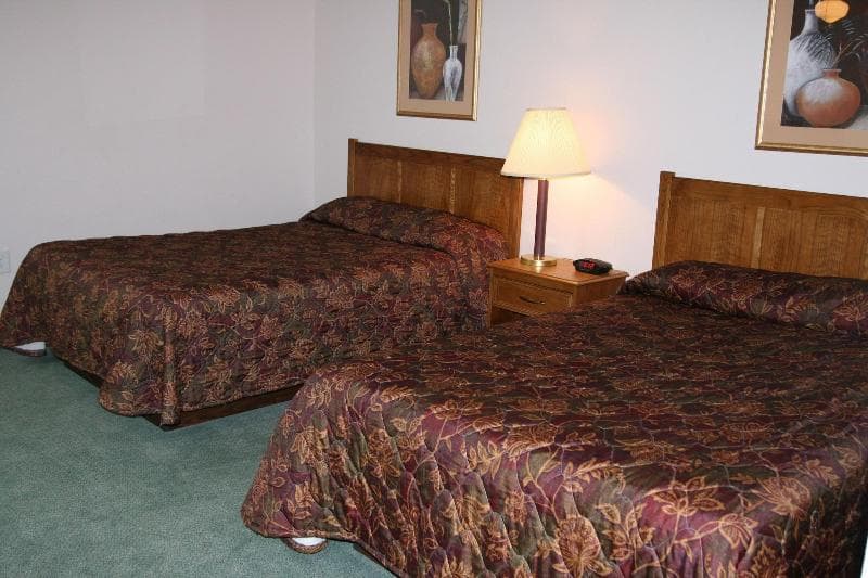Affordable Suites Rocky Mount photo 1