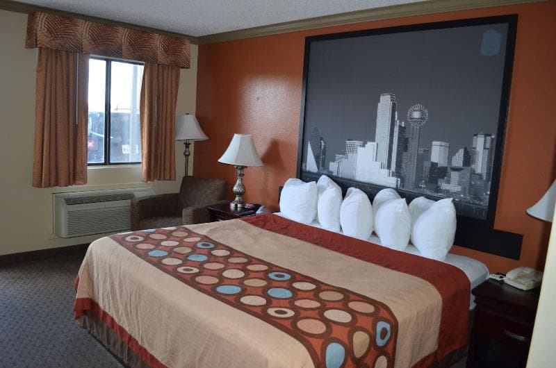 Super 8 By Wyndham Copperas Cove photo 1