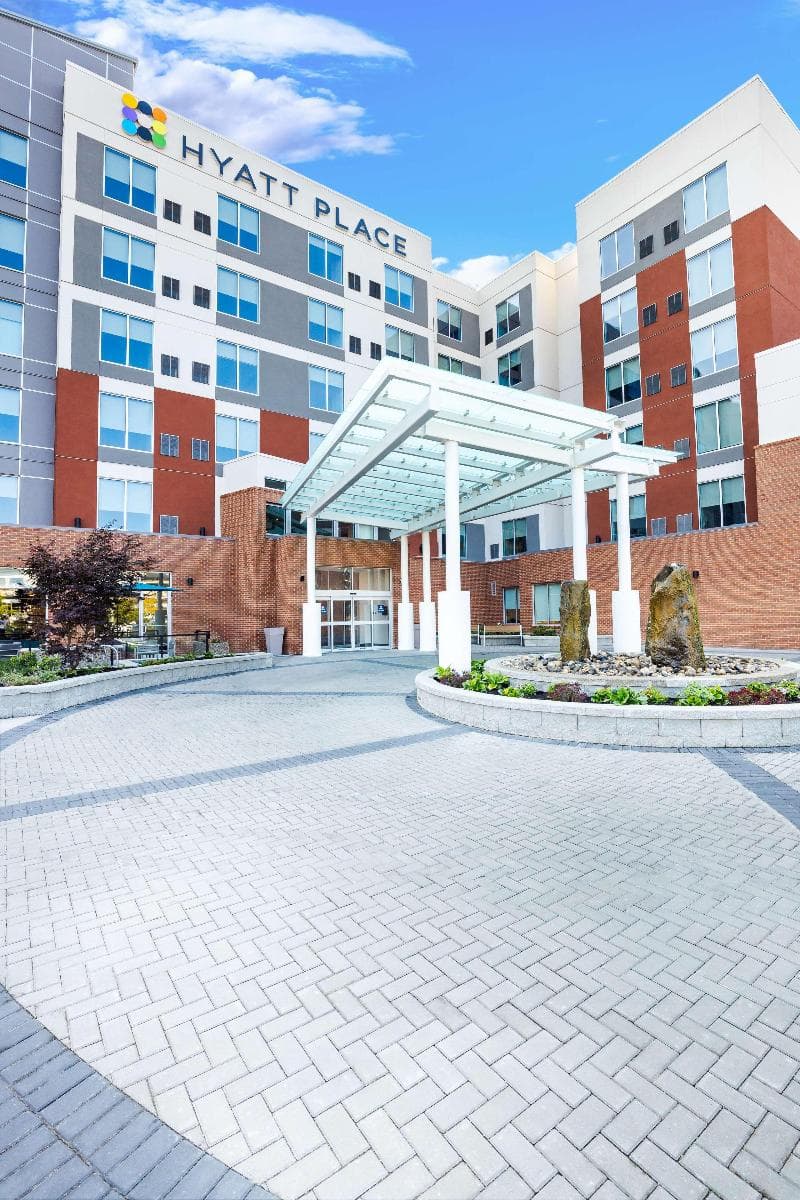 Hyatt Place Kelowna 2