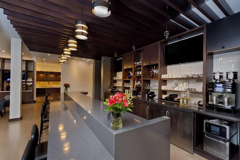 Hyatt Place Kelowna 5