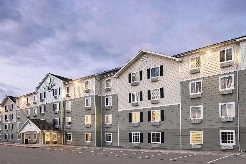 Woodspring Suites Houston I-45 Airtex 4