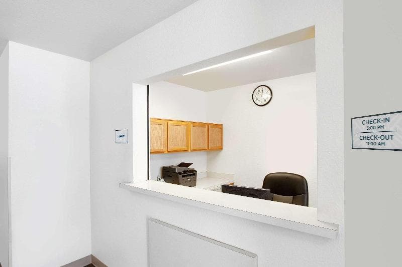 Woodspring Suites Houston I-45 Airtex 3