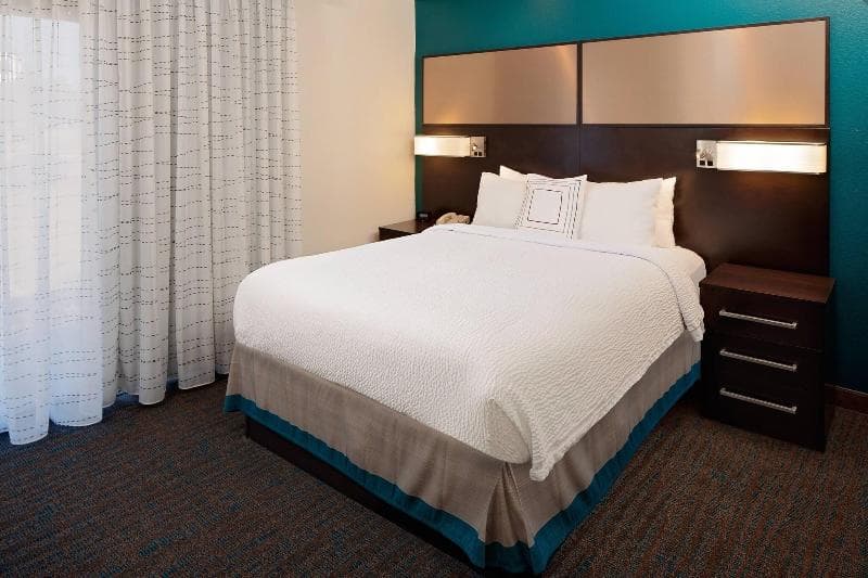 Residence Inn Denver Tech Center photo 1