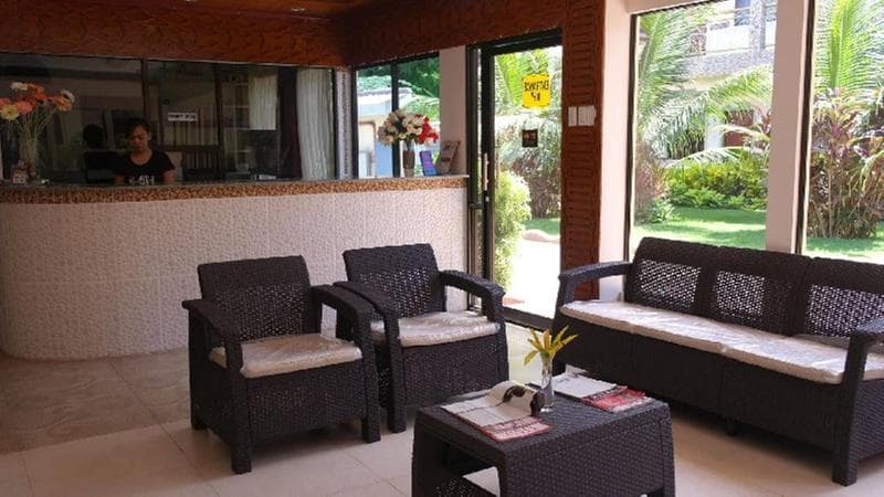 Coconut Pension House 3