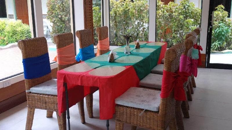Coconut Pension House 5