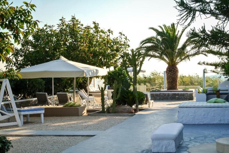 La Stella Stay 5