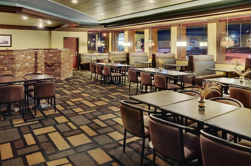 Kindersley Inn 5