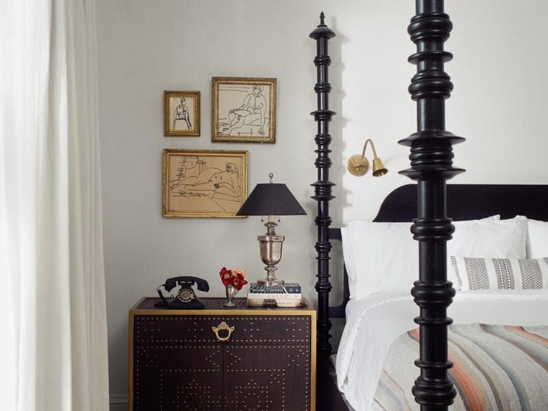 Commodore Perry Estate, Auberge Resorts Collection 5