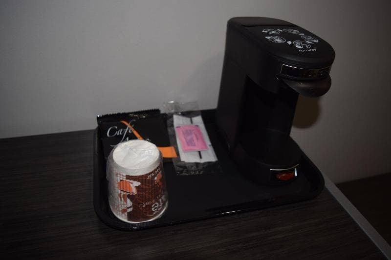 Deluxe Inn Hawthorne 2