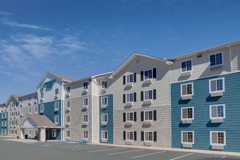 Extended Stay America Select Suites Shreveport Airport 4